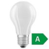 OSRAM ULTRA ECONOMY 210lm/W Classic A matt 230V E27 LED EQ100 3000K