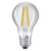 OSRAM ULTRA ECONOMY 210lm/W Classic A világos 230V E27 LED EQ100 3000K