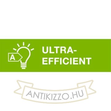 OSRAM ULTRA ECONOMY 210lm/W Classic A   világos 230V E27 LED EQ60  3000K