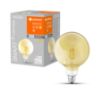 OSRAM SMART+ Globe 125 WiFi Vintage borostyán 230V E27 LED EQ53 2400K