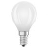 OSRAM Retrofit ilum DIMM  matt 230V E14 LED EQ25  2700K