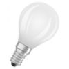 OSRAM Retrofit ilum DIMM  matt 230V E14 LED EQ25  2700K