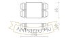 IP-BOX IP68  fekete    IP68