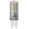 OSRAM PIN G9 DIMM 230V G9 LED EQ40 2700K