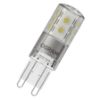 OSRAM PIN G9 DIMM 230V G9 LED EQ30 2700K