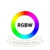 OSRAM RGBW Classic A   matt 230V E27 LED EQ60  2700K