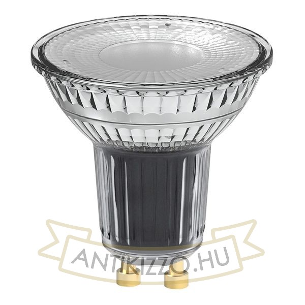 OSRAM PAR16 DIMM   230V GU10 LED EQ80 120°  2700K