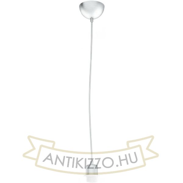 IN függesztő készlet matt nikkel 230V E27 42W 