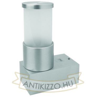 DELITE fali lámpa  alumínium 230V G9 5W IP44