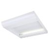 TC INDI 255 mennyezeti lámpa fehér 230V 2G11 2x55W