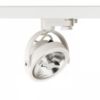 KELLY LED három áramkörös sínre fehér 230V LED 12W 24° 3000K