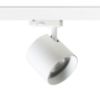 IRIS 9 három áramkörös sínre fehér  230V LED 12W 24°  3000K
