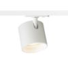 IRIS 9 egy áramkörös sínre fehér  230V LED 12W 24°  3000K