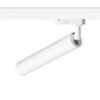 DARRIN három áramkörös sínre fehér  230V LED 6W 24°  3000K