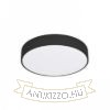 LARISA R 30 DIMM mennyezeti lámpa fekete 230V LED 30W 3000K 4000K 6500K
