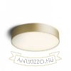 LARISA R 30 DIMM mennyezeti lámpa gyöngyházarany 230V LED 30W 3000K 4000K 6500K