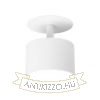 PIXEL süllyesztett lámpa fehér 230V LED GX53 7W