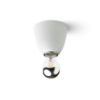 REACH mennyezeti lámpa fehér 230V LED E27 11W
