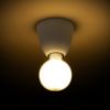 REACH mennyezeti lámpa fehér 230V LED E27 11W