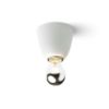 REACH mennyezeti lámpa fehér 230V LED E27 11W
