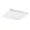 LARISA SQ 60 DIMM mennyezeti lámpa fehér 230V LED 100W 3000K 4000K 6500K