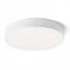 LARISA R 40 mennyezeti lámpa fehér  230V LED 50W  3000K 4000K 6500K