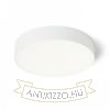 LARISA R 30 mennyezeti lámpa fehér 230V LED 30W 3000K 4000K 6500K