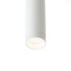 LUMIS 11 DIMM süllyesztett lámpa fehér 230V LED 7W 38° 3000K