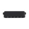 OXANA 11 a WEGA/WAWE rendszerekhez fekete  24= LED 6W 24°  3000K 4000K 6500K