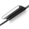 OXONIA 22 dönthető a WEGA/WAWE rendszerekhez fekete  24= LED 12W 110°  3000K 4000K 6500K