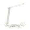 MAREK DIMM asztali lámpa fehér  230V LED 6W  3000K 4000K 6500K