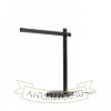 ROD DIMM asztali lámpa fekete  230V LED 5.5W  3000K 4000K 6500K