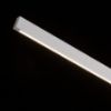 ROD DIMM asztali lámpa fehér  230V LED 5.5W  3000K 4000K 6500K