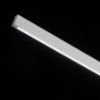 ROD DIMM asztali lámpa fehér  230V LED 5.5W  3000K 4000K 6500K