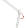 NORMA DIMM asztali lámpa fehér/piros 230V LED 10W 100° 3000K 4000K 6500K
