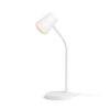 VERINA asztali lámpa fehér  230V LED 4.5W 100°  3000K