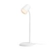 VERINA asztali lámpa fehér  230V LED 4.5W 100°  3000K