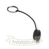 CELESTE fali lámpa fekete 230V LED 4.8W 3000K