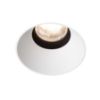 ANTARES süllyesztett lámpa fehér  230V LED 10W 36°  3000K