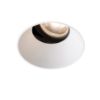 ANTARES süllyesztett lámpa fehér  230V LED 10W 36°  3000K