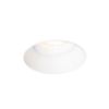 IPSO R IP65 süllyesztett lámpa fehér 230V LED GU10 9W IP65