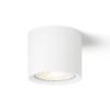 KAYAL mennyezeti lámpa fehér 230V LED GU10 9W