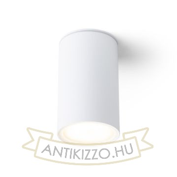DUNE E27 mennyezeti lámpa fehér 230V LED E27 9W IP65