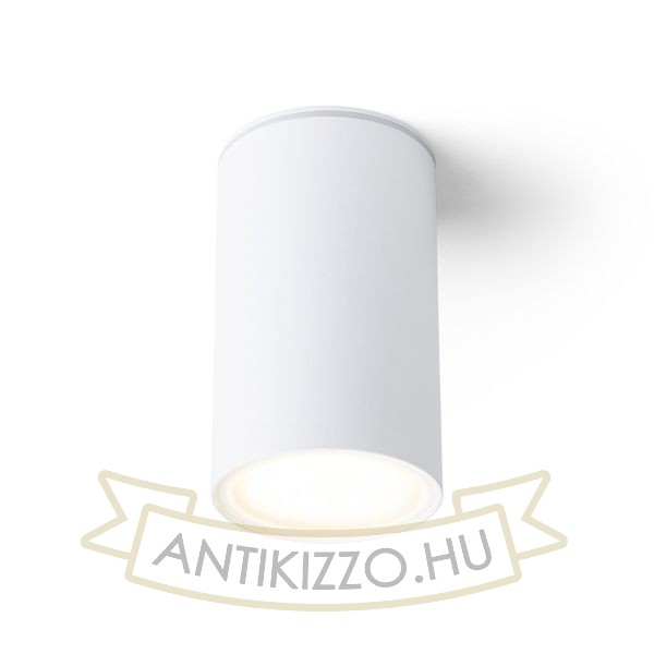 DUNE E27 mennyezeti lámpa fehér 230V LED E27 9W IP65