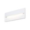 REP 27 süllyesztett lámpa fehér 230V LED 10W 90° IP65 3000K