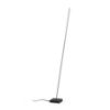 ANEMONA 120 állólámpa fekete 230V LED 15W 3000K