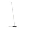 ANEMONA 120 állólámpa fekete 230V LED 15W 3000K
