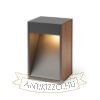 KING 30 állólámpa antracit  230V LED R7s 78mm 7W IP65