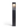 TORIN 60 állólámpa fekete  230V LED 7W 120° IP65  3000K