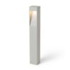 TORIN 60 állólámpa világosszürke  230V LED 7W 120° IP65  3000K